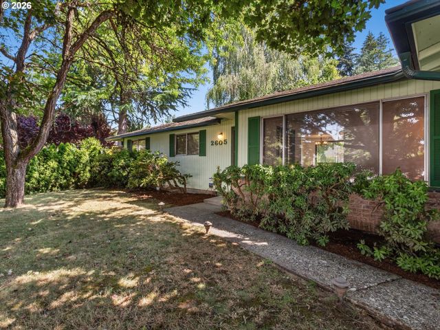 2605 Ne 49TH St, Vancouver, WA 98663