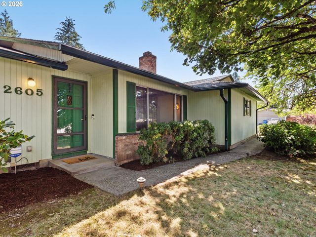 2605 Ne 49TH St, Vancouver, WA 98663