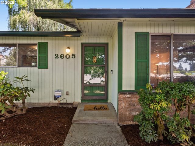2605 Ne 49TH St, Vancouver, WA 98663