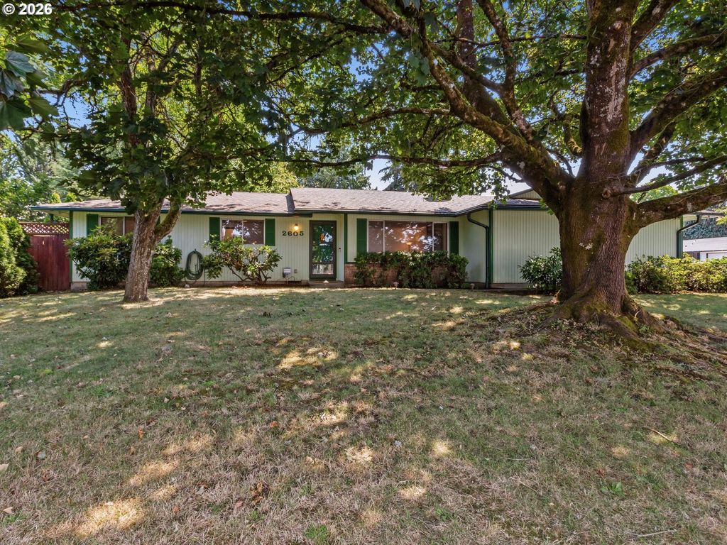 2605 Ne 49TH St, Vancouver, WA 98663