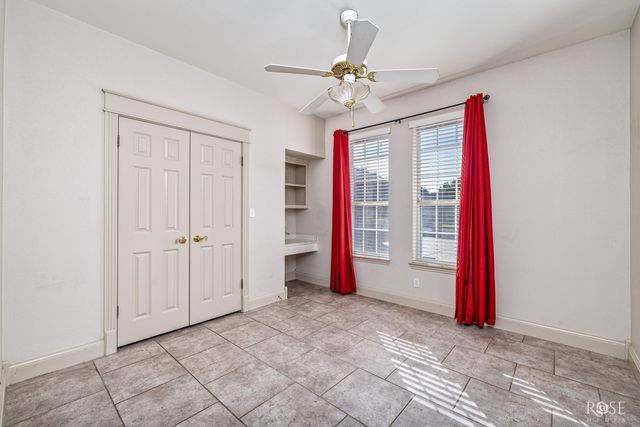 1212 Dorchester Drive, San Angelo, TX 76901