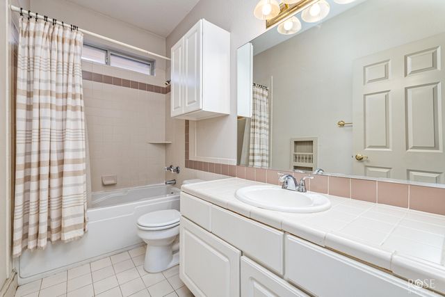 1212 Dorchester Drive, San Angelo, TX 76901