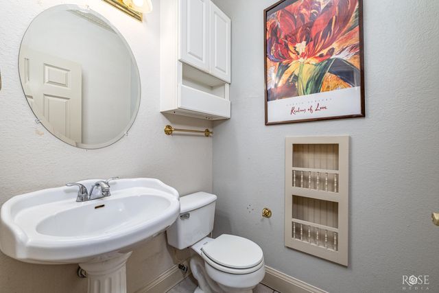 1212 Dorchester Drive, San Angelo, TX 76901