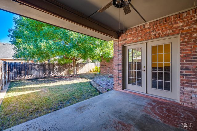 1212 Dorchester Drive, San Angelo, TX 76901