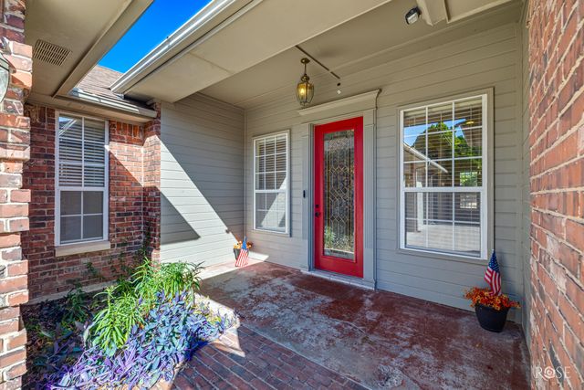 1212 Dorchester Drive, San Angelo, TX 76901