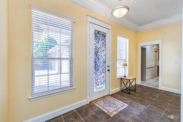 1212 Dorchester Drive, San Angelo, TX 76901