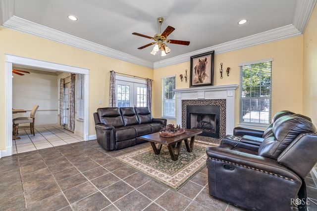 1212 Dorchester Drive, San Angelo, TX 76901