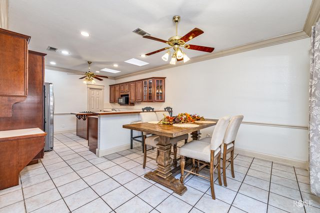 1212 Dorchester Drive, San Angelo, TX 76901