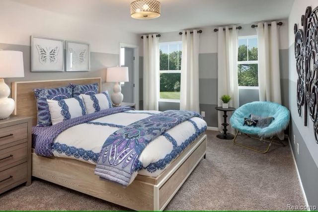 59612 Pine Valley Drive, Lyon Charter Township, MI 48165