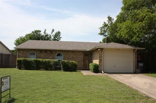 556 Harrison Drive, Allen, TX 75002