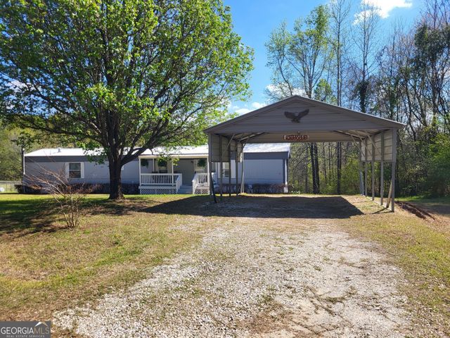 1075 County Rd 502, Valley, AL 36854