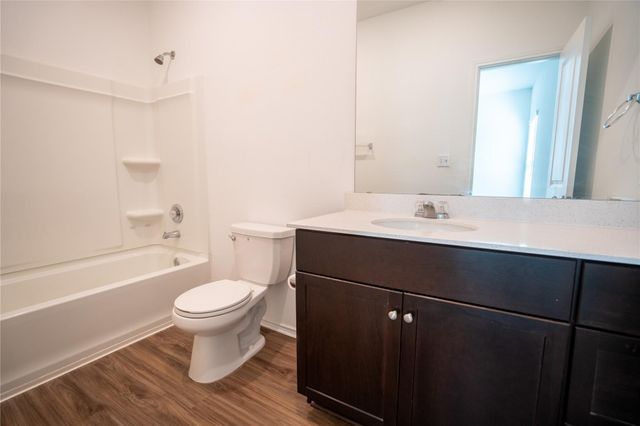 13400 Banquete ST, Elgin, TX 78621