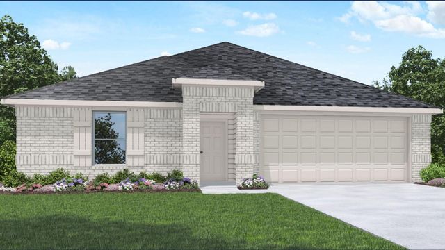 650 Meadowknoll Drive, Crosby, TX 77532