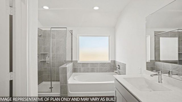 650 Meadowknoll Drive, Crosby, TX 77532