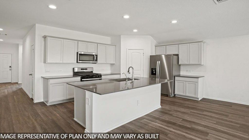 650 Meadowknoll Drive, Crosby, TX 77532