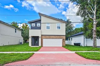 1028 WILKS AVENUE, Orlando, FL 32809