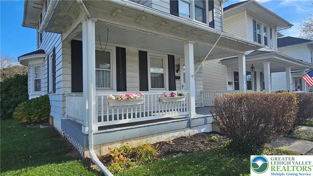 1936 Kemmerer Street, Bethlehem City, PA 18017