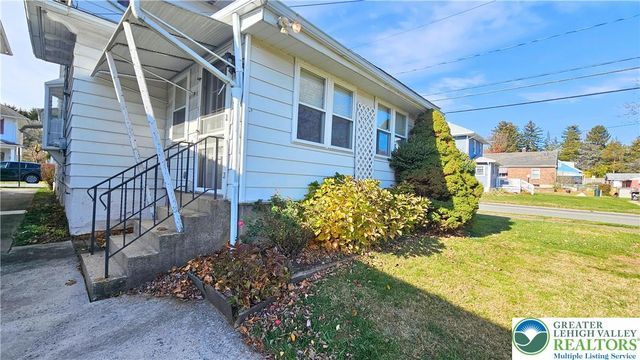 1936 Kemmerer Street, Bethlehem City, PA 18017