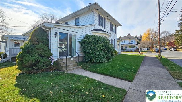 1936 Kemmerer Street, Bethlehem City, PA 18017