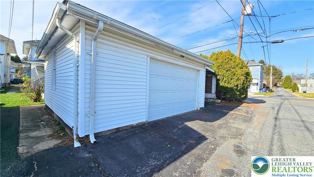 1936 Kemmerer Street, Bethlehem City, PA 18017