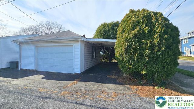 1936 Kemmerer Street, Bethlehem City, PA 18017