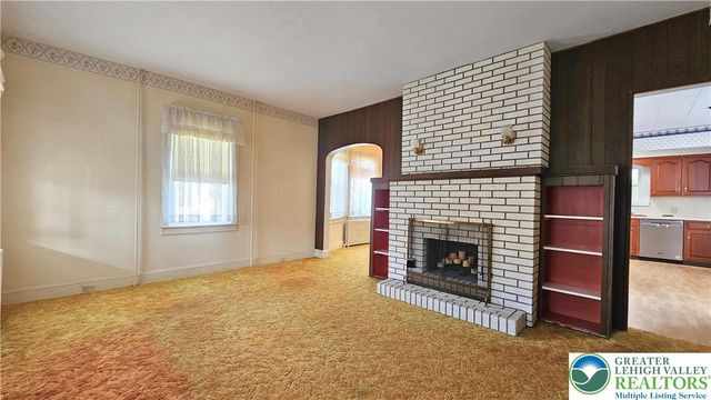 1936 Kemmerer Street, Bethlehem City, PA 18017