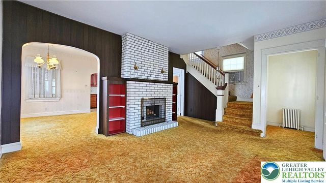 1936 Kemmerer Street, Bethlehem City, PA 18017