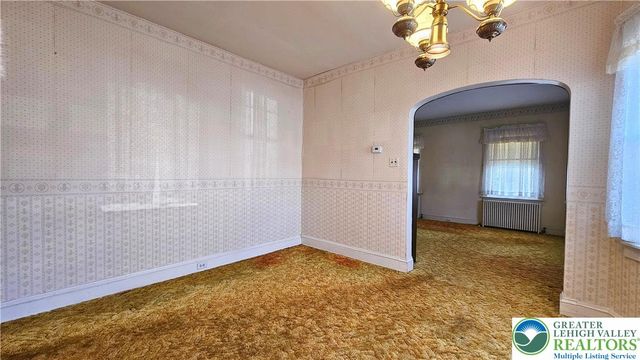 1936 Kemmerer Street, Bethlehem City, PA 18017