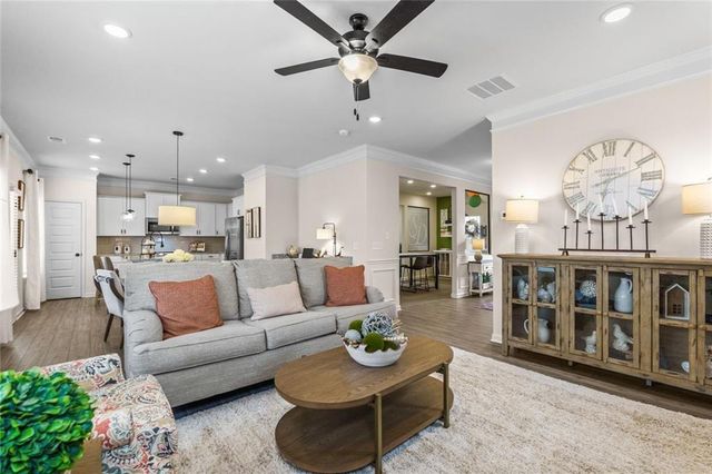 207 Rory Drive, Calhoun, GA 30701