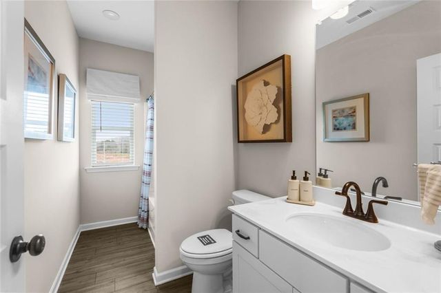 207 Rory Drive, Calhoun, GA 30701