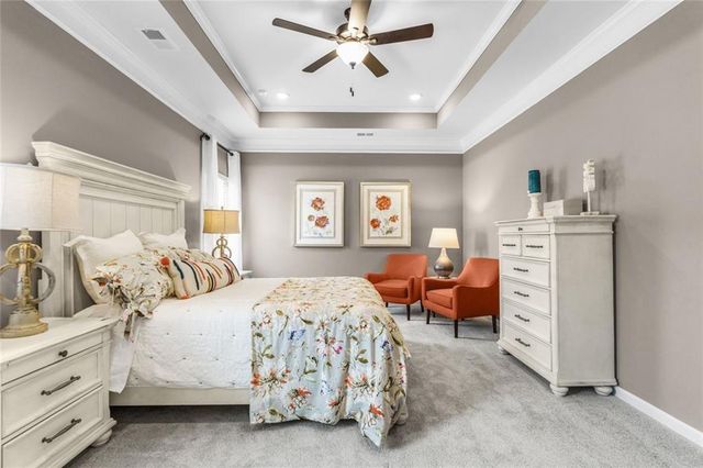 207 Rory Drive, Calhoun, GA 30701