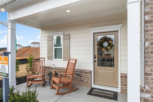 207 Rory Drive, Calhoun, GA 30701