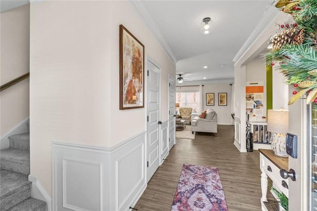 207 Rory Drive, Calhoun, GA 30701