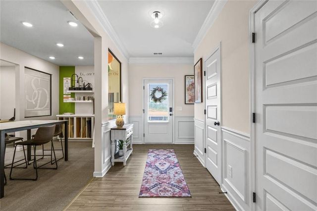 207 Rory Drive, Calhoun, GA 30701