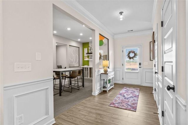 207 Rory Drive, Calhoun, GA 30701