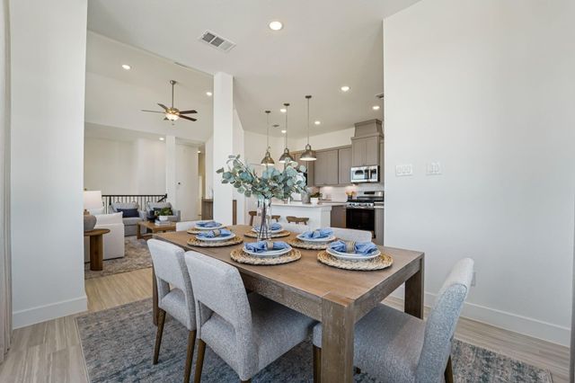 26842 Jovial Meadow Lane, Hockley, TX 77447