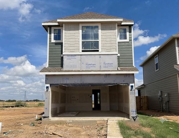 26842 Jovial Meadow Lane, Hockley, TX 77447