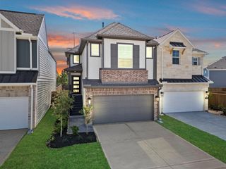 26842 Jovial Meadow Lane, Hockley, TX 77447