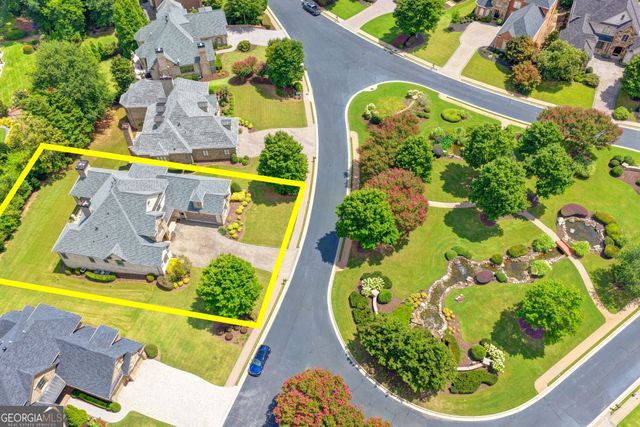 8330 Royal Melbourne Way, Duluth, GA 30097