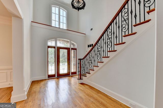 8330 Royal Melbourne Way, Duluth, GA 30097