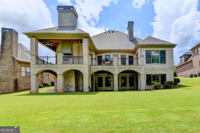 8330 Royal Melbourne Way, Duluth, GA 30097