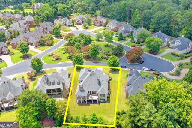 8330 Royal Melbourne Way, Duluth, GA 30097