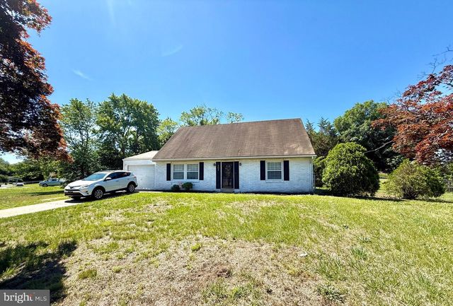 201 STODDERT AVE, Waldorf, MD 20602