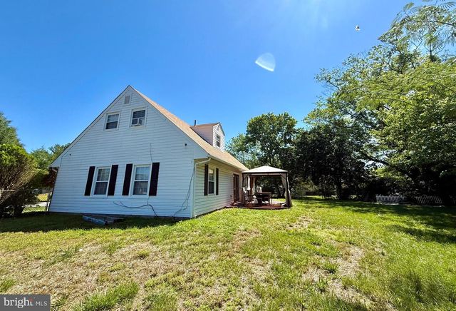 201 STODDERT AVE, Waldorf, MD 20602