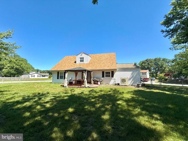201 STODDERT AVE, Waldorf, MD 20602