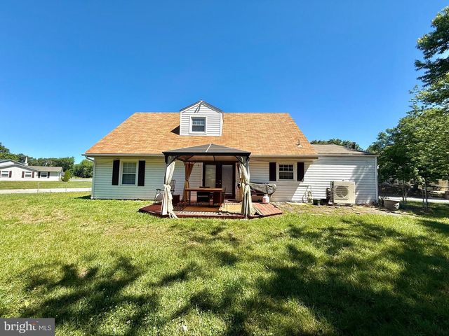 201 STODDERT AVE, Waldorf, MD 20602