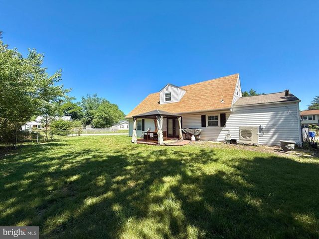 201 STODDERT AVE, Waldorf, MD 20602