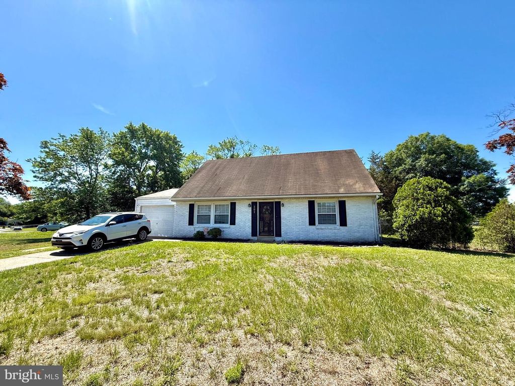 201 STODDERT AVE, Waldorf, MD 20602