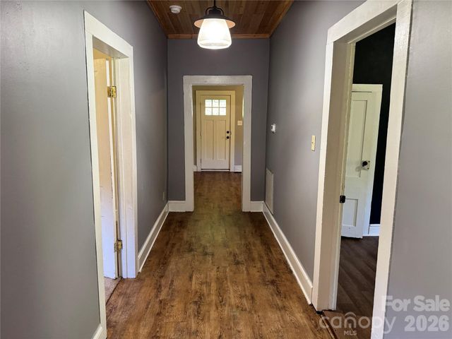 2834 Dan Brown Drive, Claremont, NC 28610