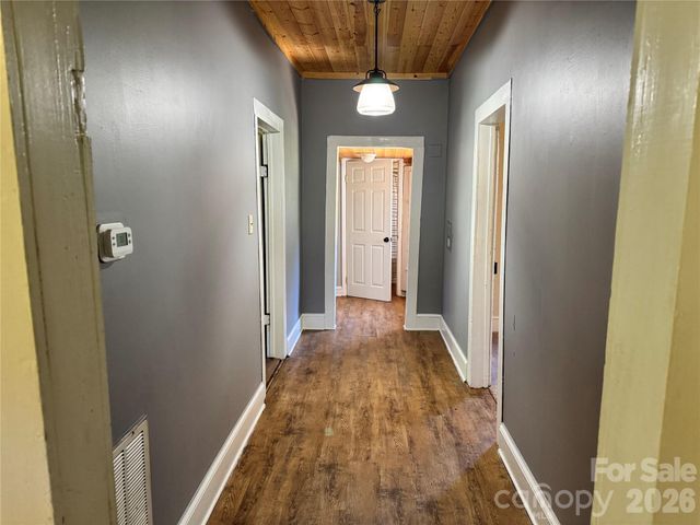 2834 Dan Brown Drive, Claremont, NC 28610